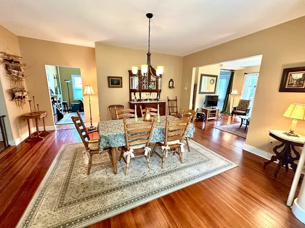 $625,000 | 3 Kingsley Avenue, Williamsburg, MA 01039
