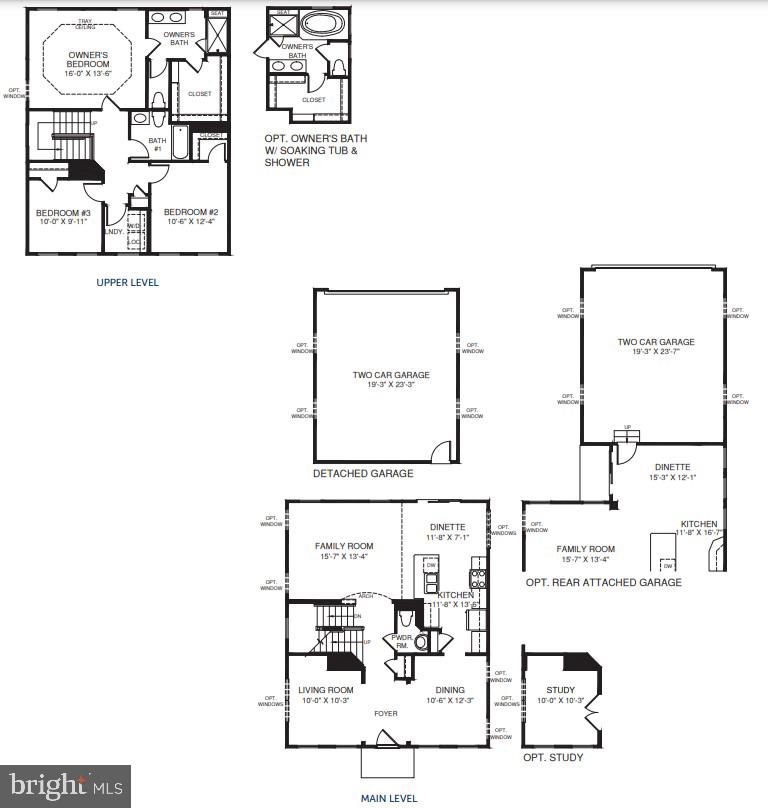 6715 Mt Phillip Road Frederick, MD 21703 - Photo 15 of 16