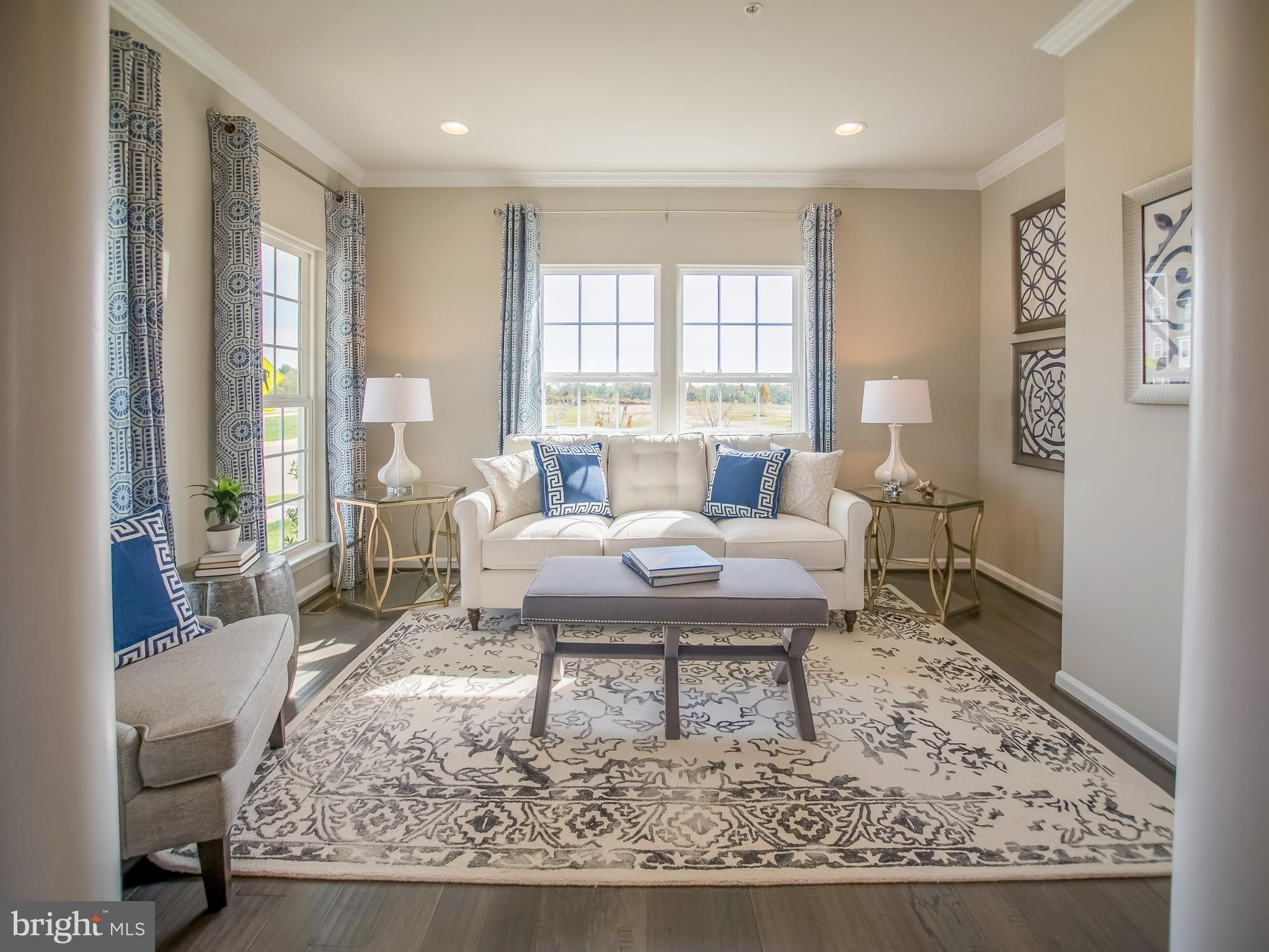 6715 Mt Phillip Road Frederick, MD 21703 - Photo 4 of 16