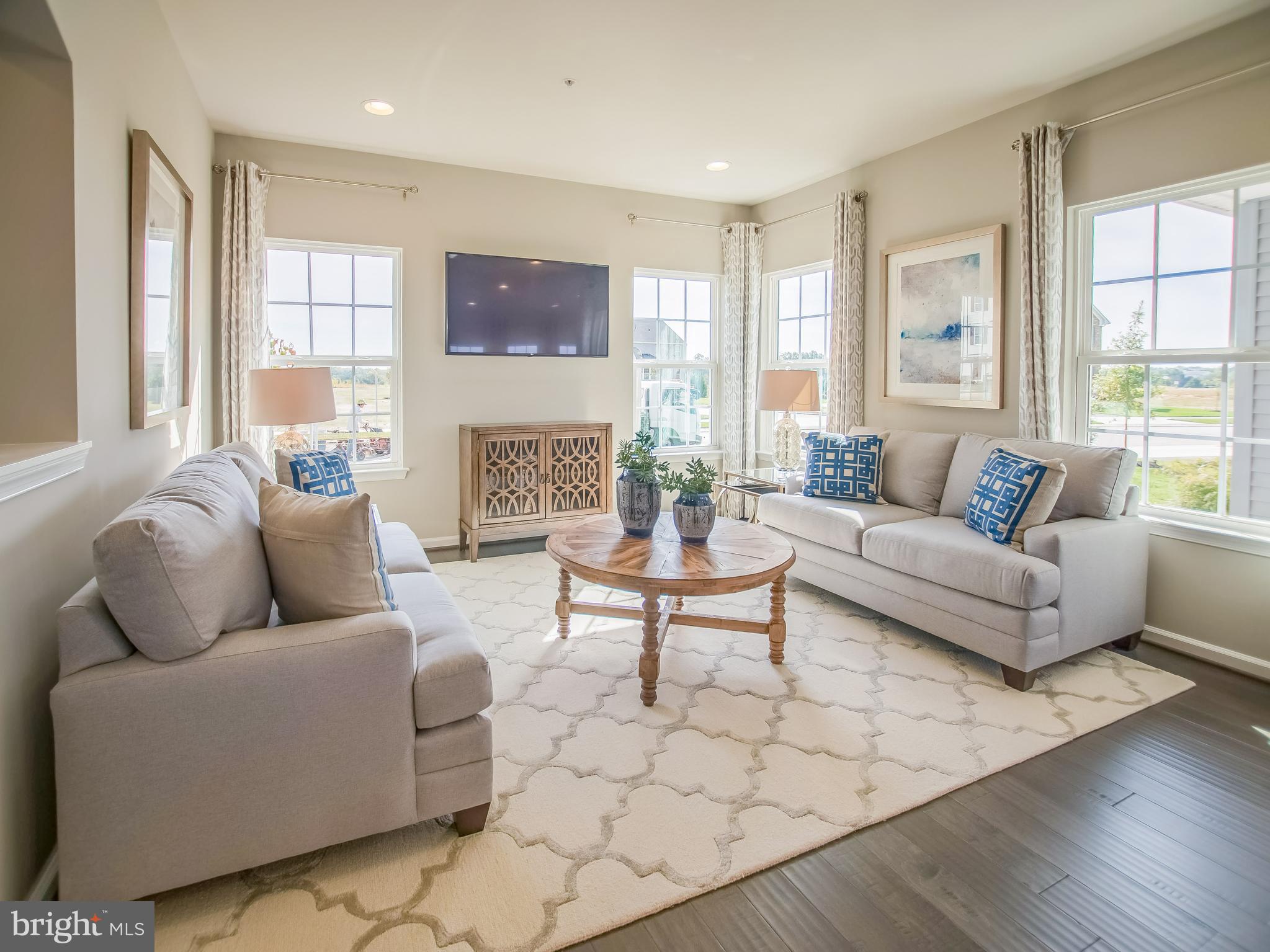 6715 Mt Phillip Road Frederick, MD 21703 - Photo 5 of 16