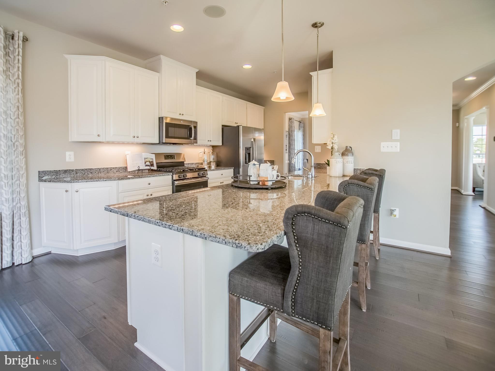 6715 Mt Phillip Road Frederick, MD 21703 - Photo 8 of 16