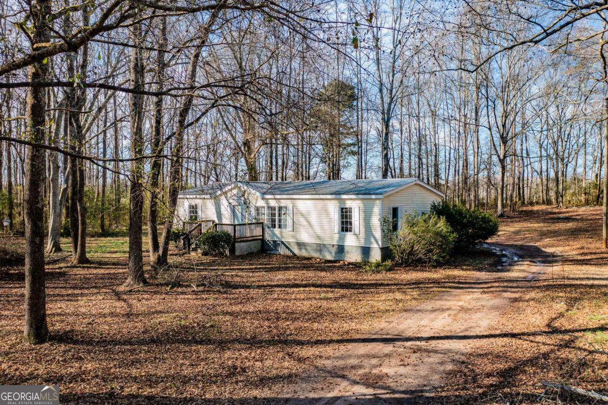 888 Cleghorne Road Colbert, GA 30628 - Photo 1 of 1