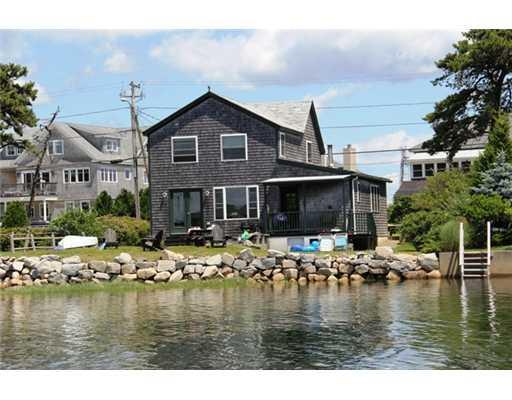 194 Hills Beach Road Biddeford, ME 04005 - Photo 1 of 14 Exterior Front.
