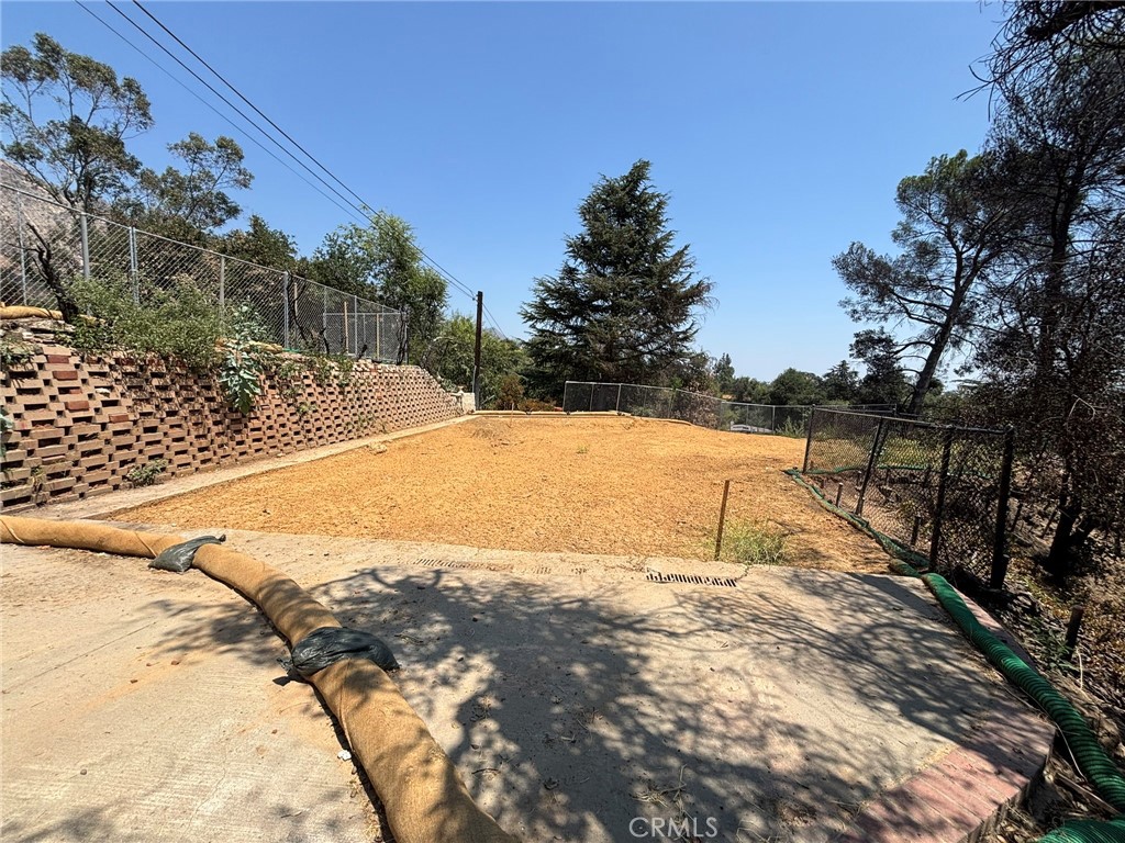 3696 Chaney Trail Altadena, CA 91001 - Photo 13 of 21 a view of snow on the ground