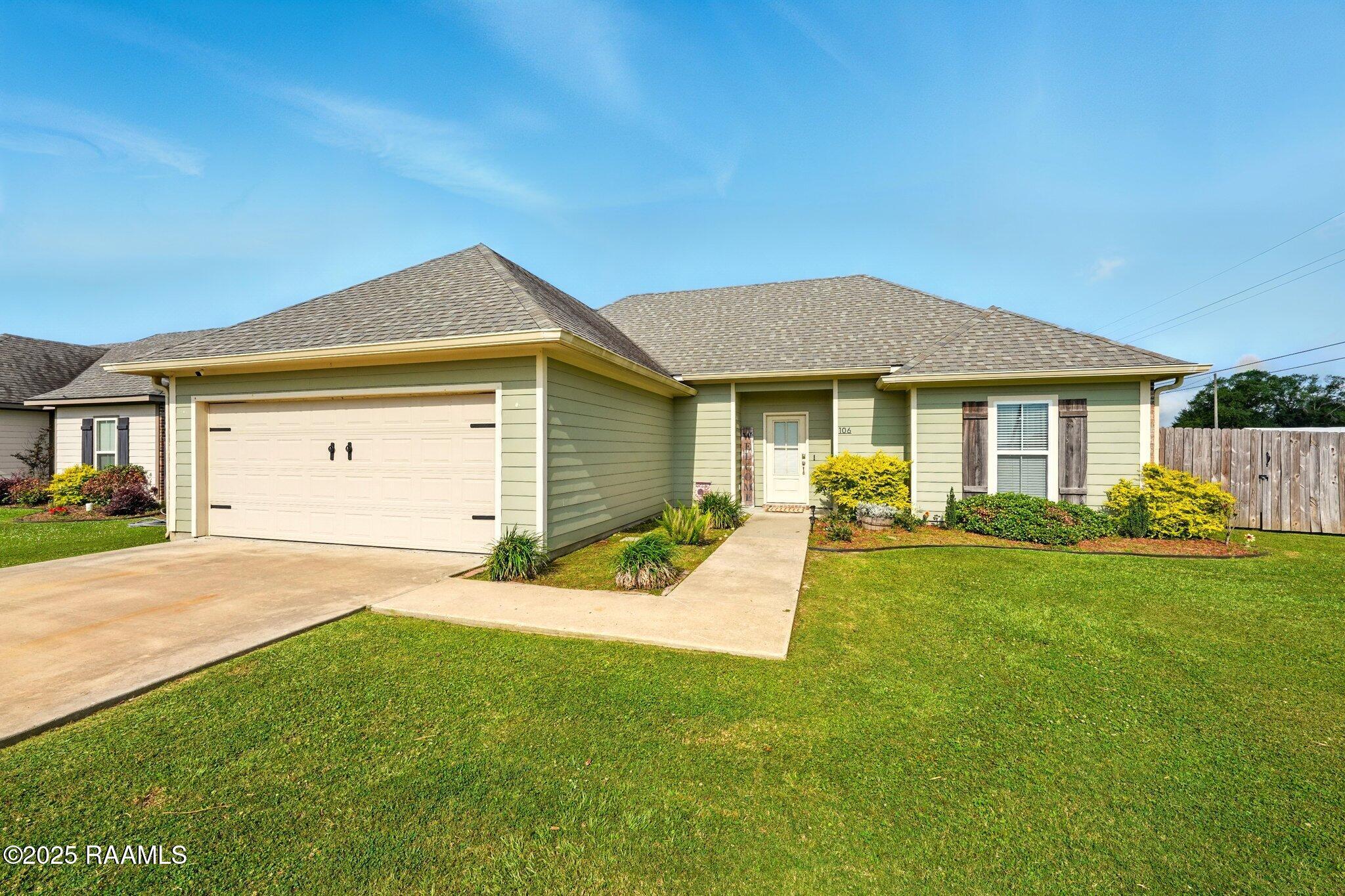106 Grande Rue Church Point, LA 70525 - Photo 1 of 26 1-web-or-mls-BB106600 (2) Brian Butcher_