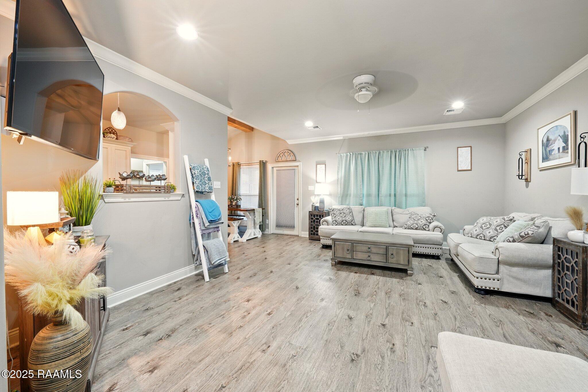 106 Grande Rue Church Point, LA 70525 - Photo 2 of 26 6-web-or-mls-BB106666 Brian Butcher