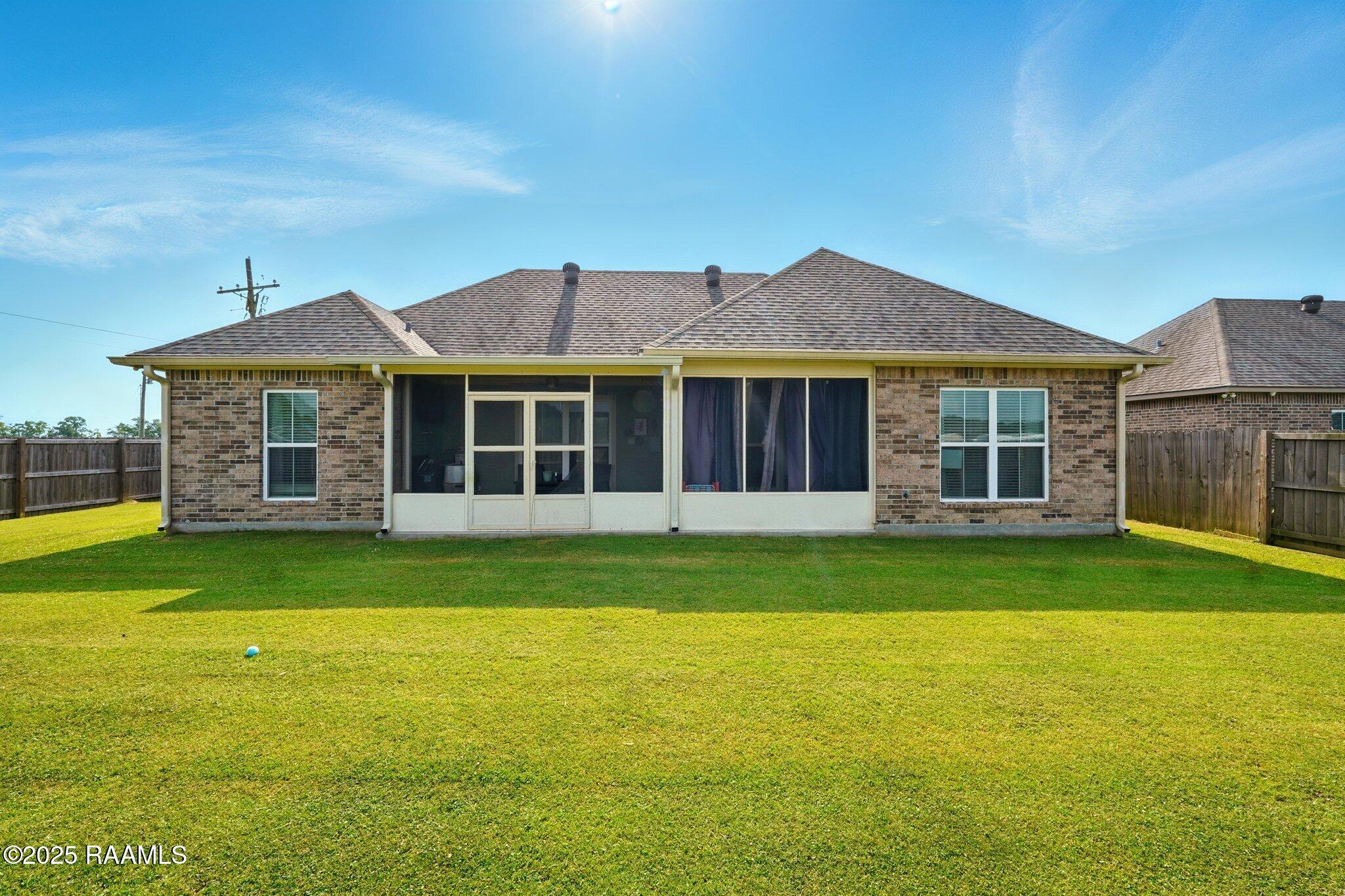 106 Grande Rue Church Point, LA 70525 - Photo 25 of 26 2-web-or-mls-BB106744 Brian Butcher_with