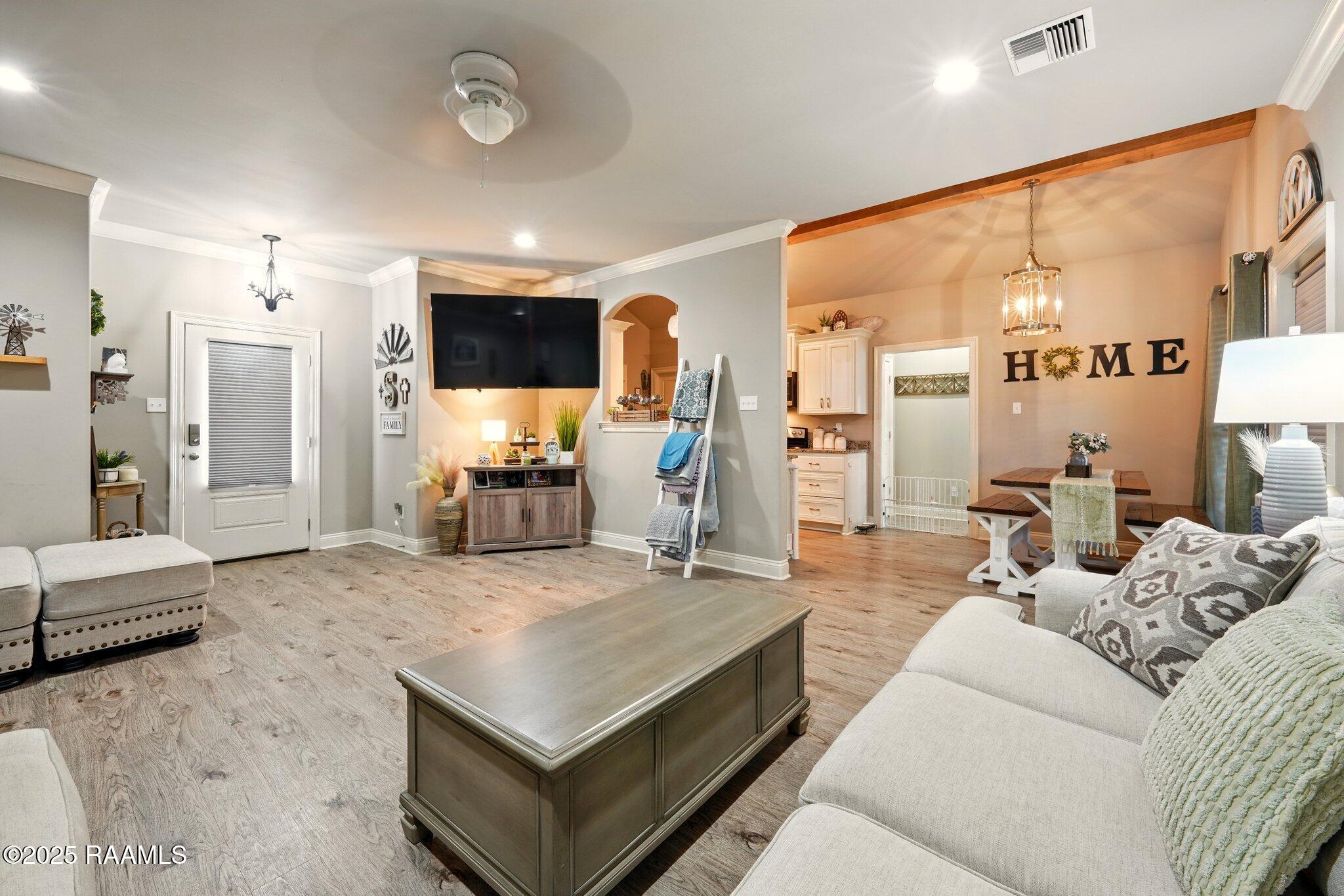 106 Grande Rue Church Point, LA 70525 - Photo 4 of 26 9-web-or-mls-BB106675 Brian Butcher