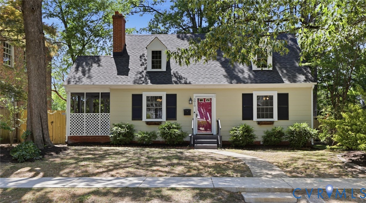 5010 Devonshire Road Richmond, VA 23225 - Photo 2 of 53 Gallery Image 2