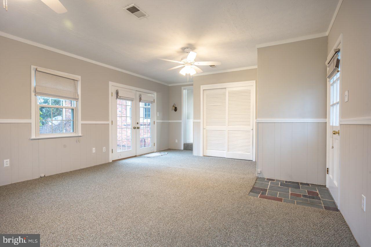 7924 Wellington Road Alexandria, VA 22308 - Photo 16 of 35 So much potential with this space