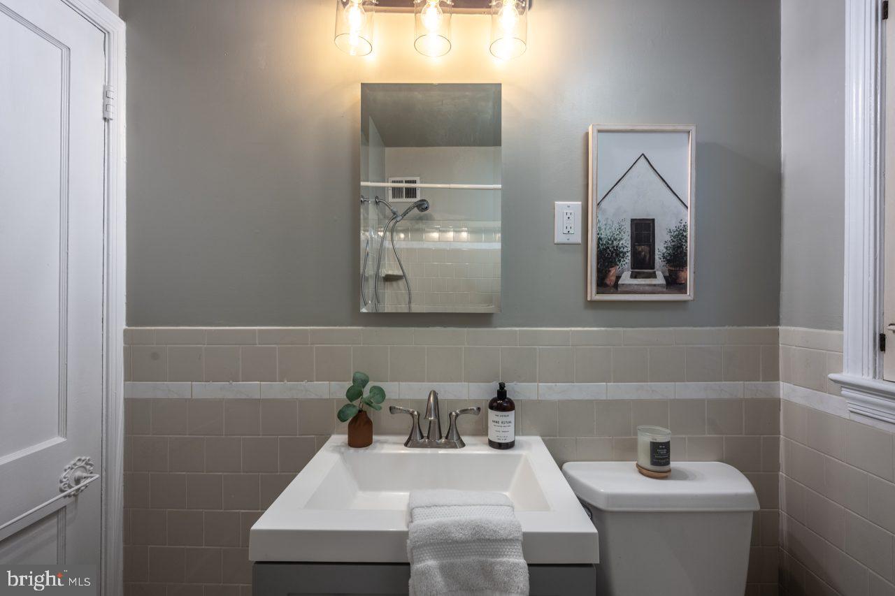 7924 Wellington Road Alexandria, VA 22308 - Photo 25 of 35 All new space