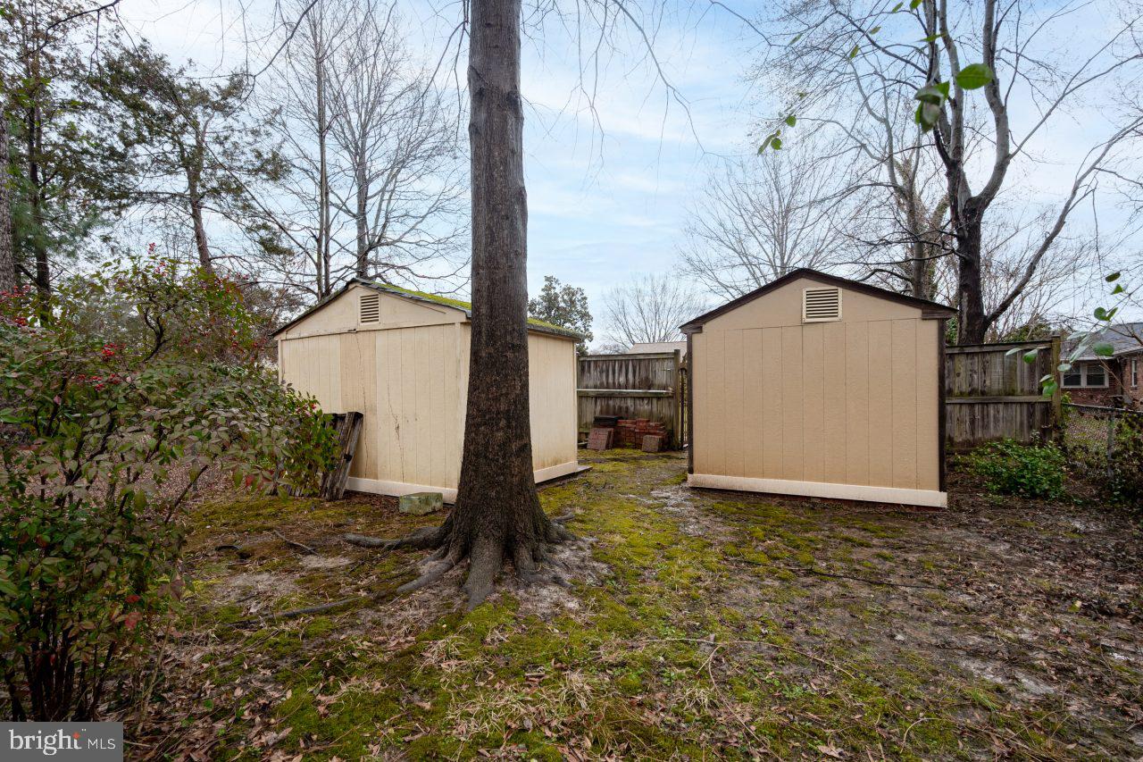 7924 Wellington Road Alexandria, VA 22308 - Photo 30 of 35 Plenty of storage space