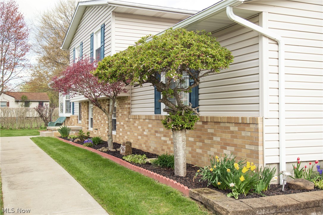 6215 Ridgewood Street Southwest Canton, OH 44706 - Photo 3 of 25 Gallery Image 3
