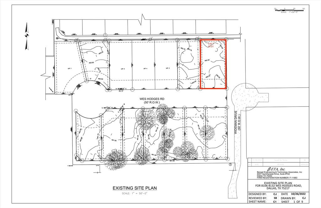 8131 Wes Hodges Road Dallas, TX 75217 - Photo 2 of 2