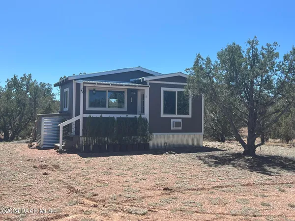 $148,500 | 182 Northeast Cook's Trail, Ash Fork, AZ 86320