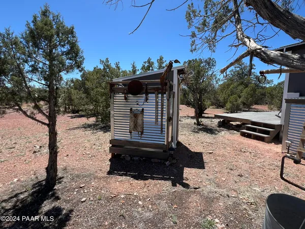 $148,500 | 182 Northeast Cook's Trail, Ash Fork, AZ 86320