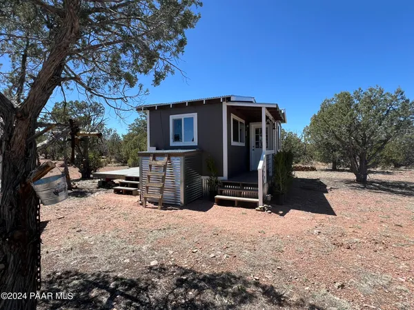 $148,500 | 182 Northeast Cook's Trail, Ash Fork, AZ 86320