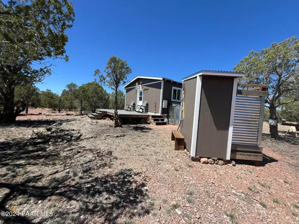 $148,500 | 182 Northeast Cook's Trail, Ash Fork, AZ 86320