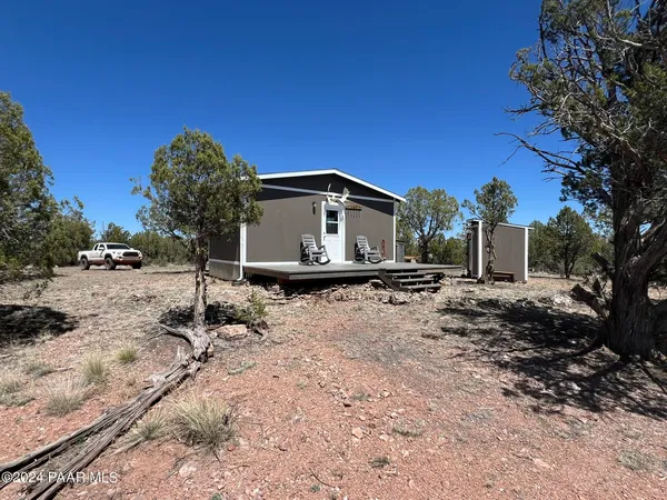 $148,500 | 182 Northeast Cook's Trail, Ash Fork, AZ 86320