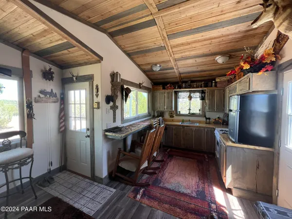 $148,500 | 182 Northeast Cook's Trail, Ash Fork, AZ 86320