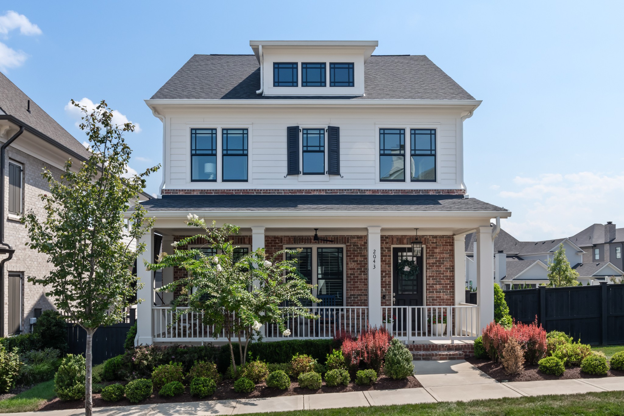 2043 William Street Franklin, TN 37064 - Photo 2 of 52 Gallery Image 2
