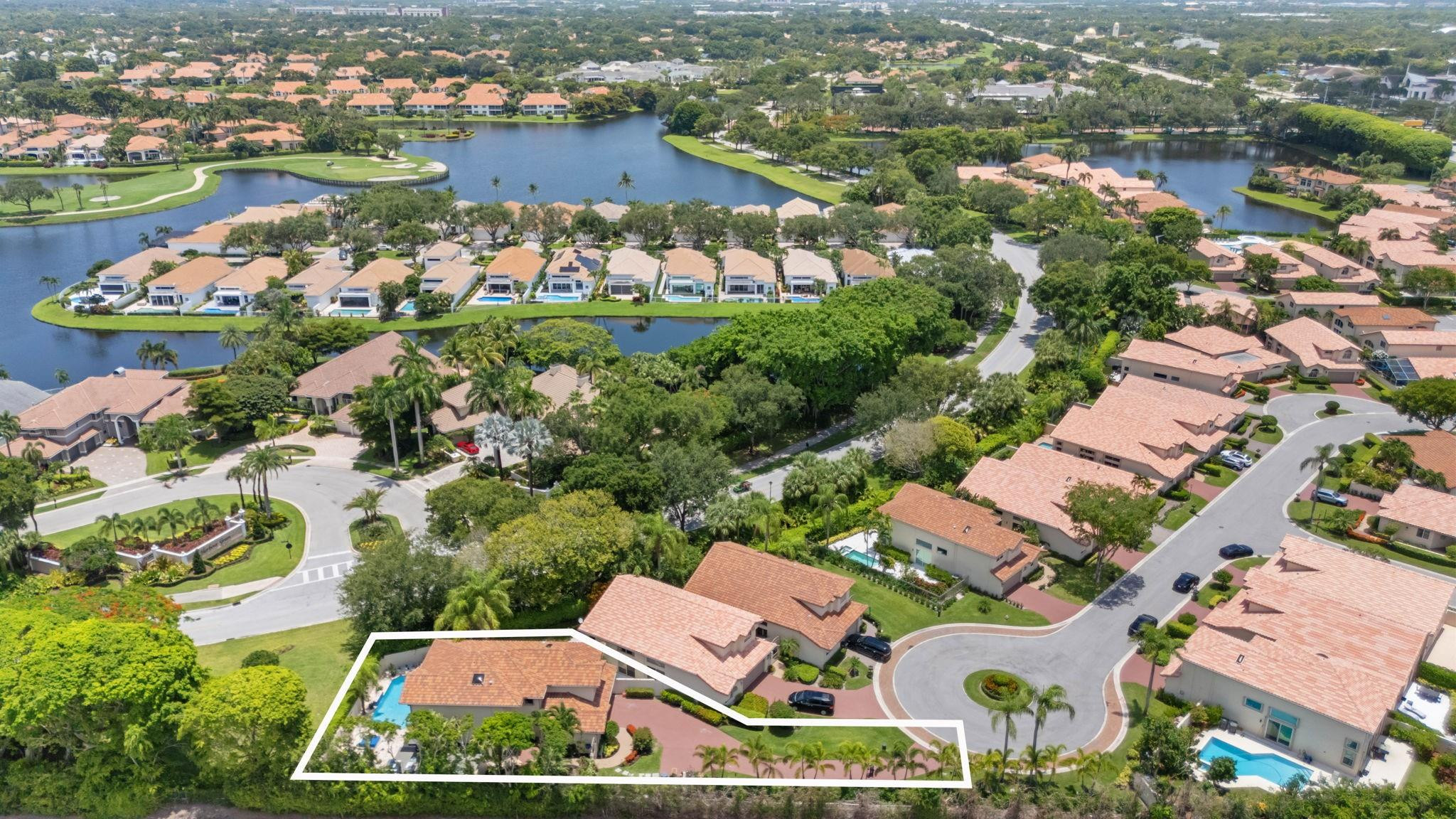 2629 Northwest 53rd Drive Boca Raton, FL 33496 - Photo 27 of 31 Photo 27
