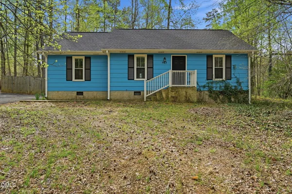 $275,000 | 633 Sunray Drive, Clayton, NC 27520