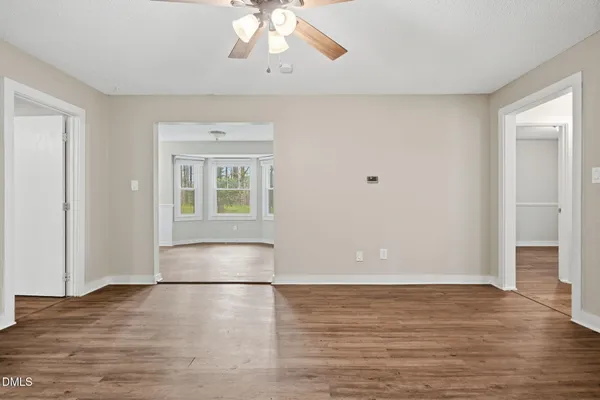 $275,000 | 633 Sunray Drive, Clayton, NC 27520