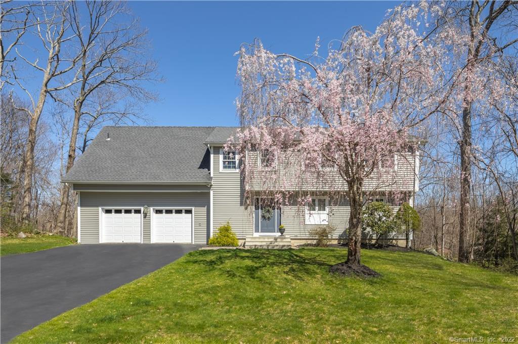 49 Northridge Road Naugatuck, CT 06770 - Photo 1 of 1