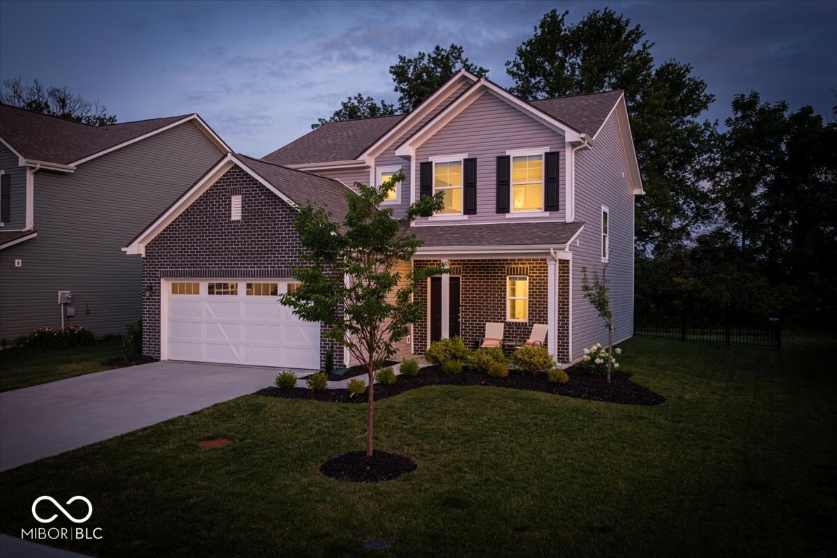 465 Rambo Drive Westfield, IN 46074 - Photo 1 of 61