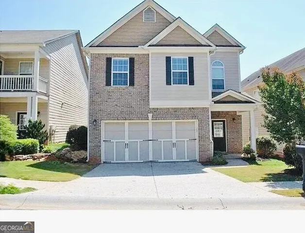 $379,999 | 2109 Barberry Drive, Buford, GA 30519
