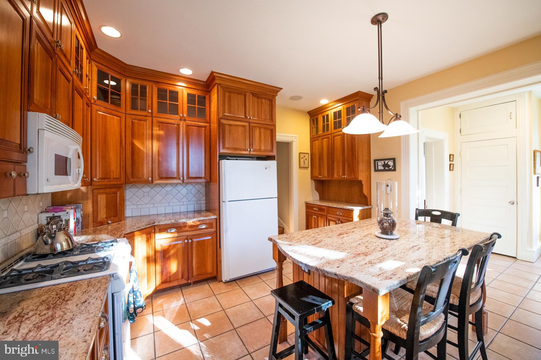 1514 Spring Avenue Jenkintown, PA 19046 - Photo 11 of 49 Kitchen