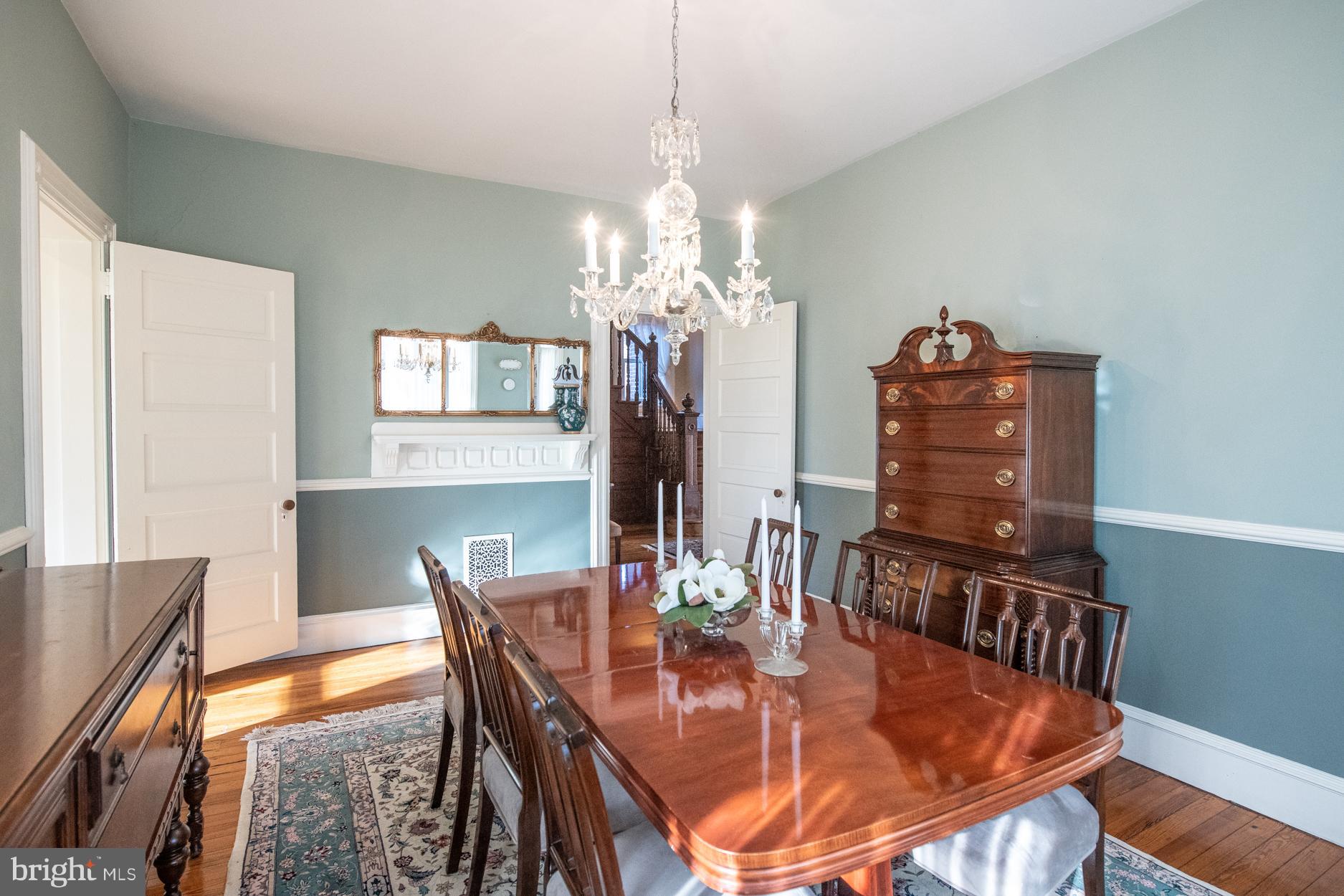 1514 Spring Avenue Jenkintown, PA 19046 - Photo 13 of 49 Dining Room