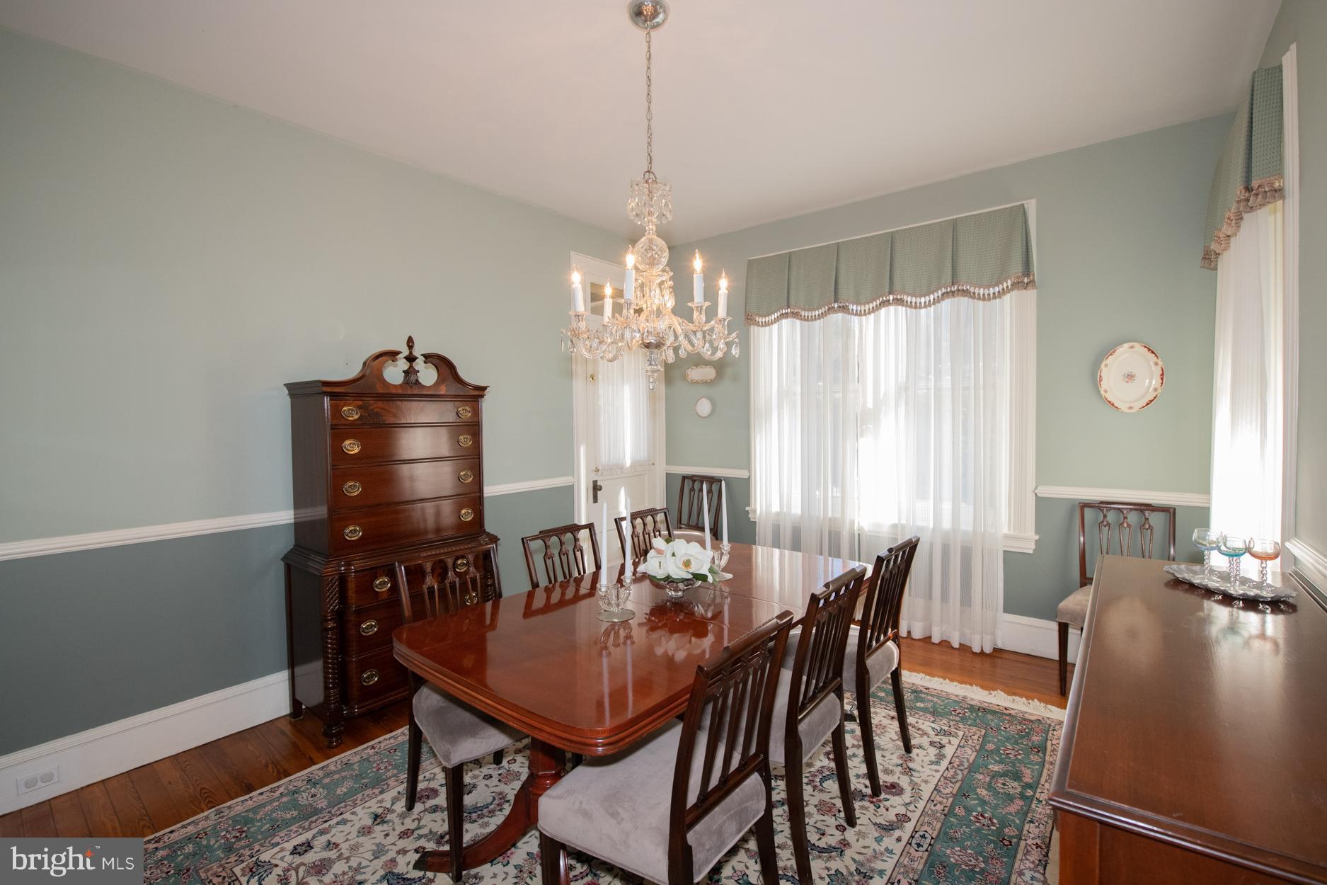 1514 Spring Avenue Jenkintown, PA 19046 - Photo 14 of 49 Dining Room