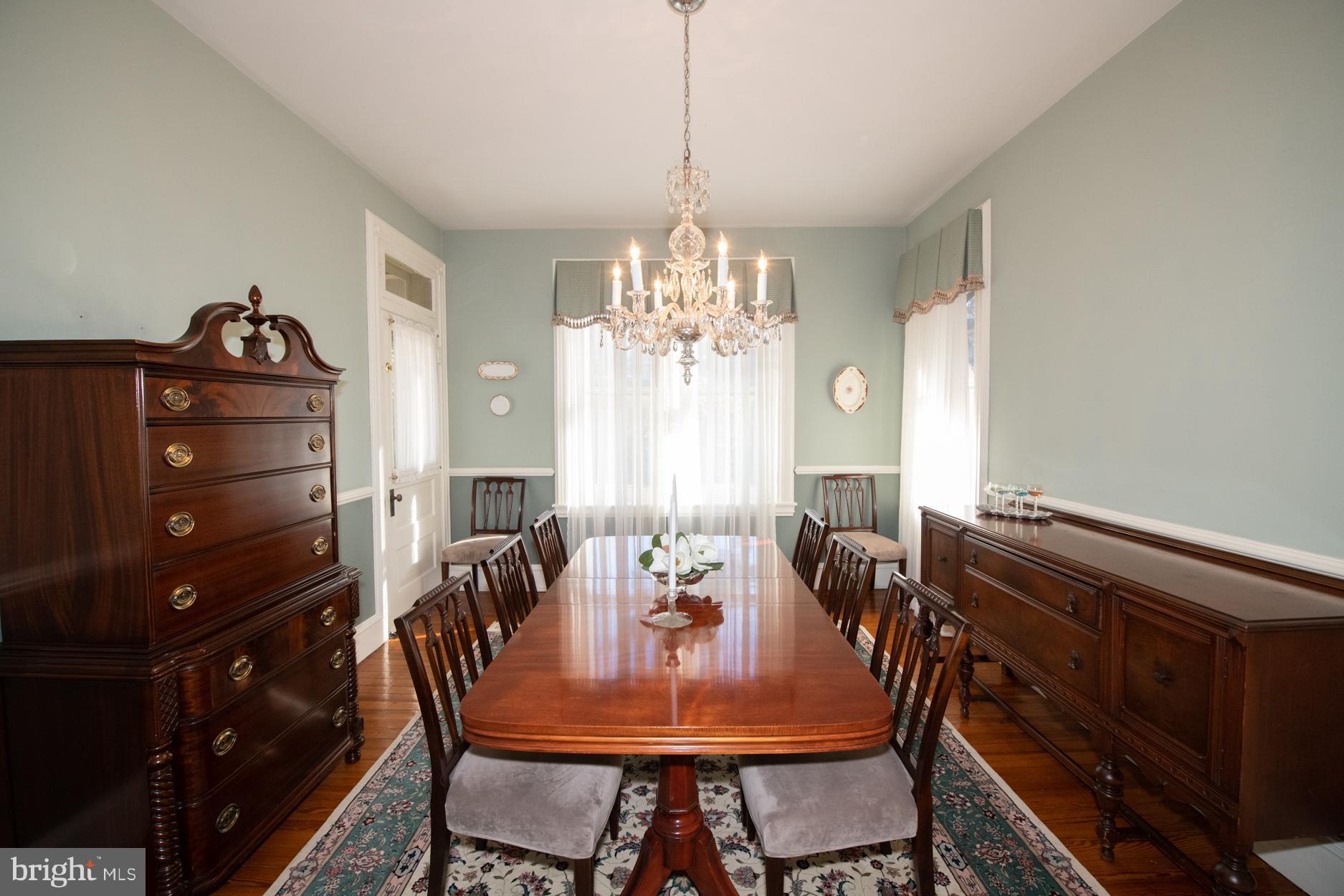 1514 Spring Avenue Jenkintown, PA 19046 - Photo 15 of 49 Dining Room