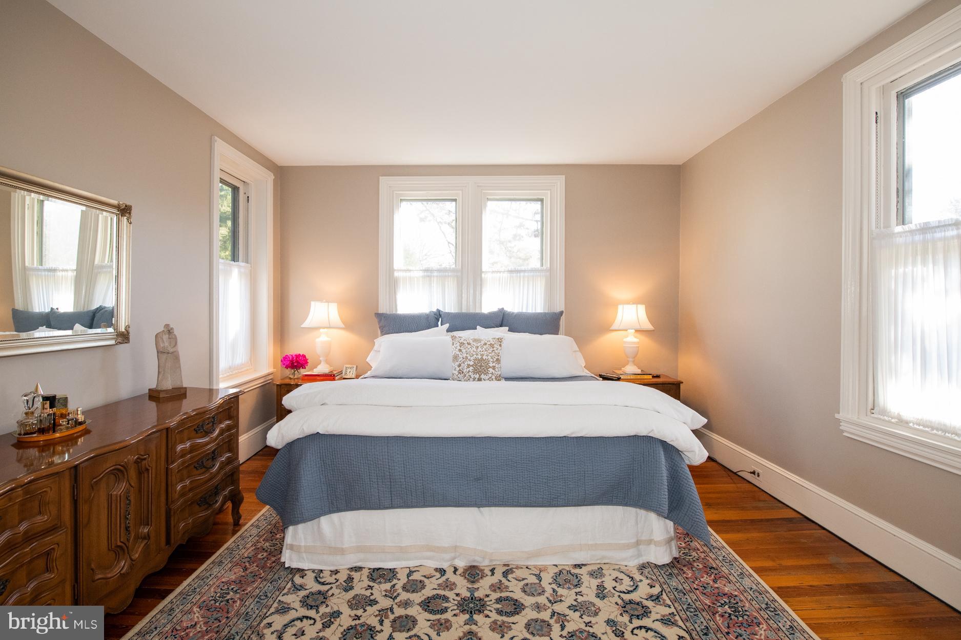 1514 Spring Avenue Jenkintown, PA 19046 - Photo 19 of 49 Main Bedroom