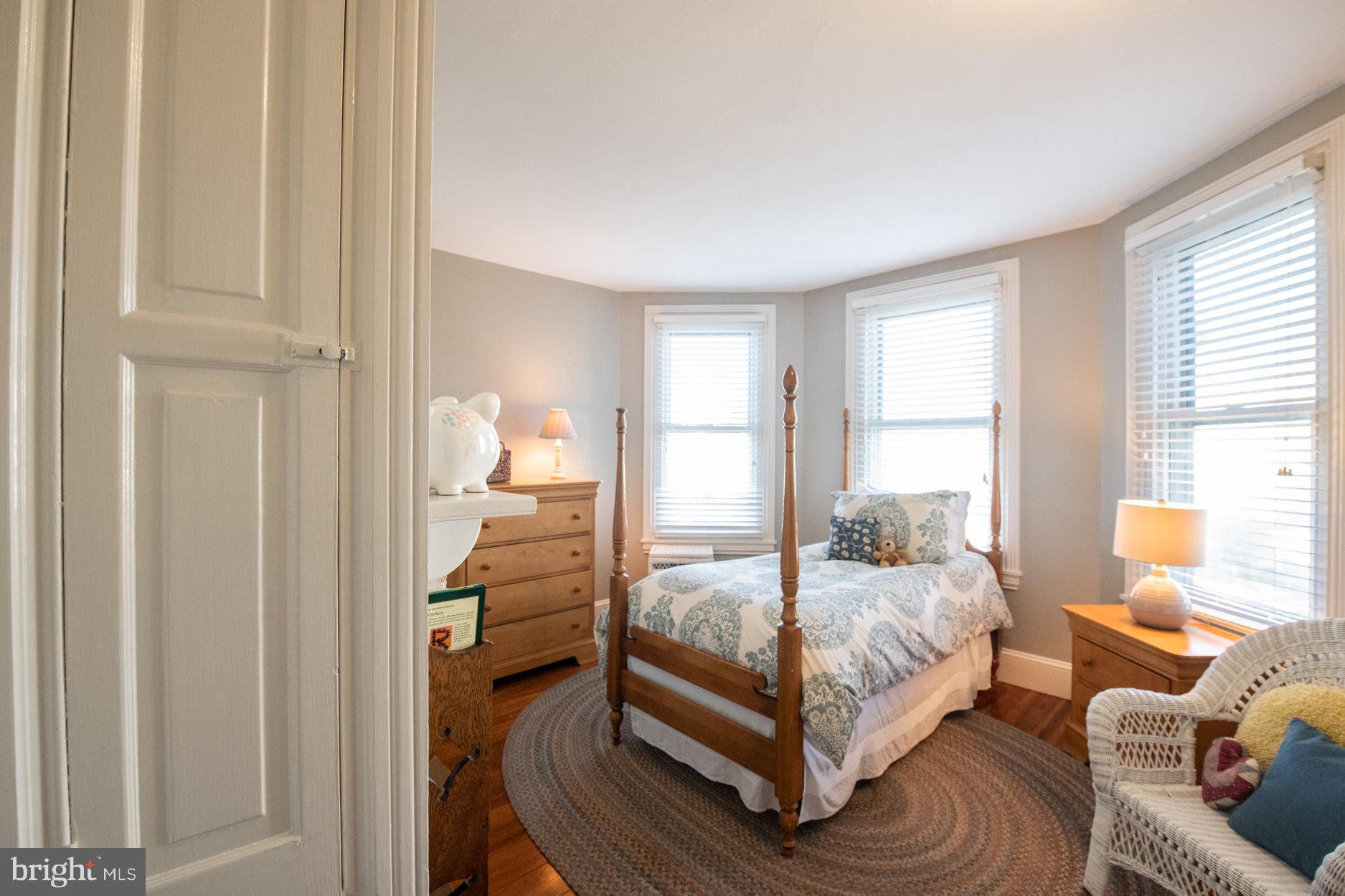 1514 Spring Avenue Jenkintown, PA 19046 - Photo 20 of 49 Bedroom