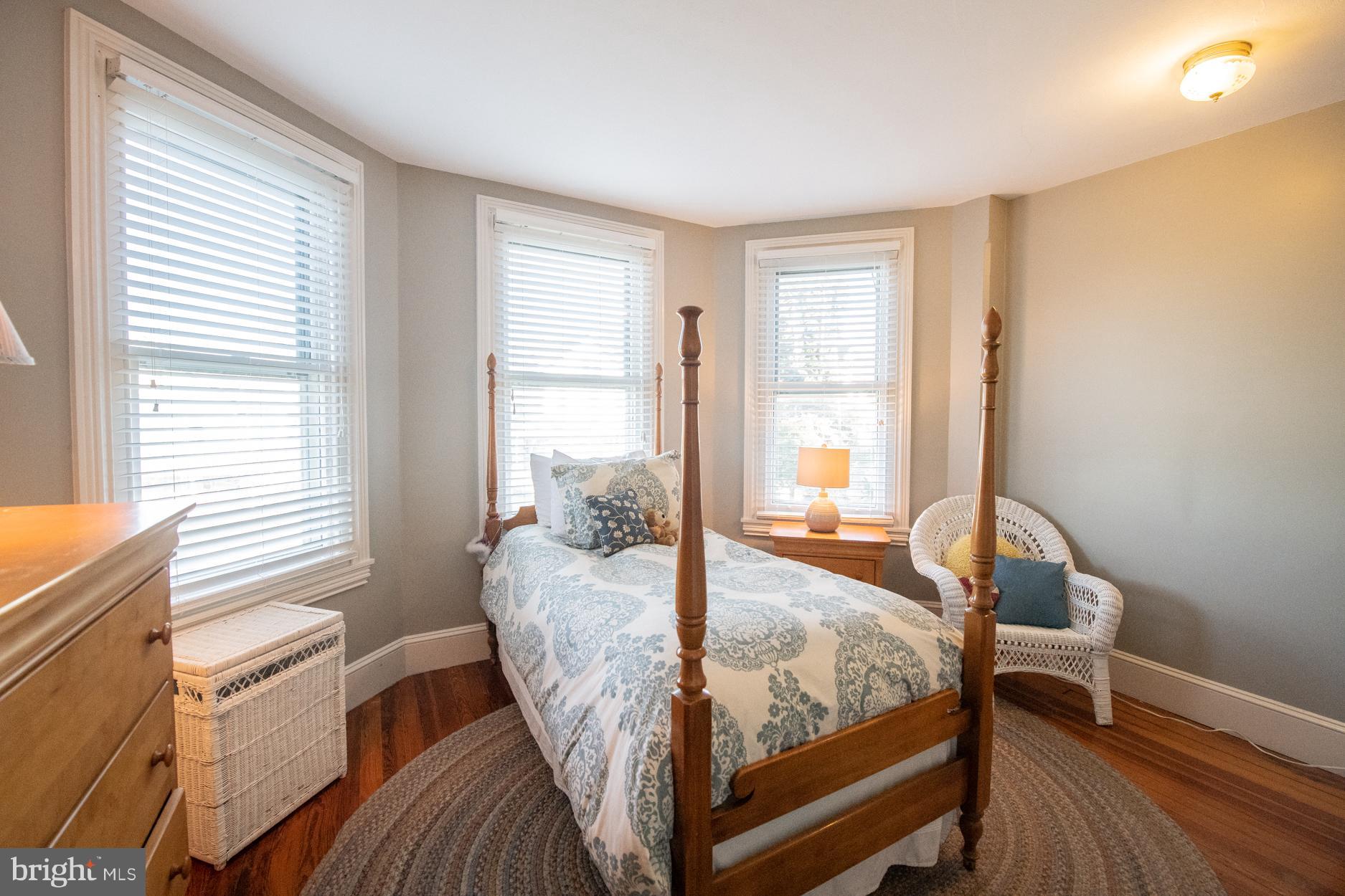 1514 Spring Avenue Jenkintown, PA 19046 - Photo 21 of 49 Bedroom