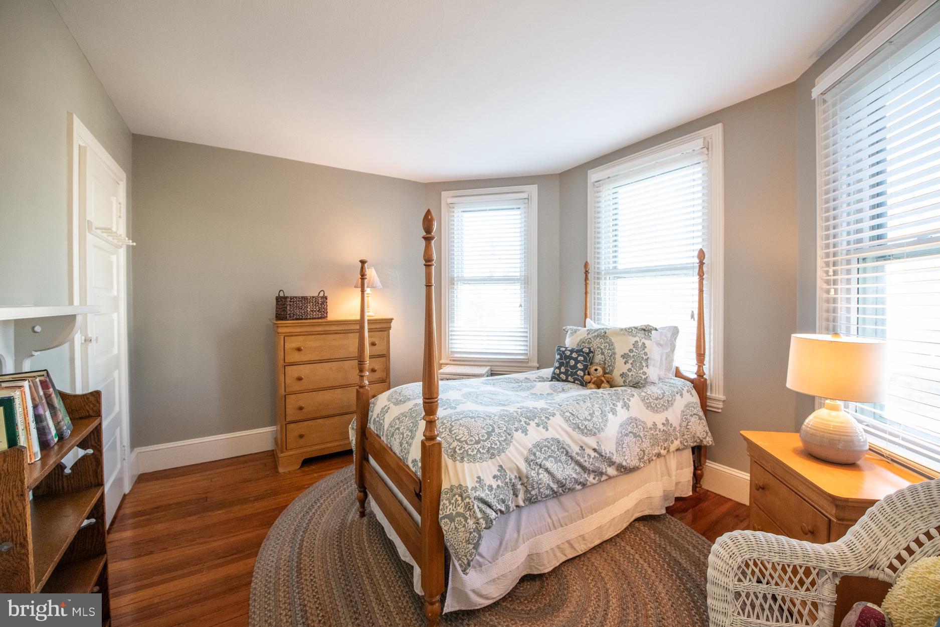 1514 Spring Avenue Jenkintown, PA 19046 - Photo 22 of 49 Bedroom
