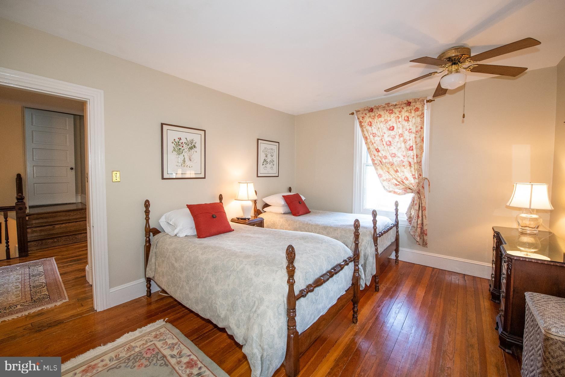 1514 Spring Avenue Jenkintown, PA 19046 - Photo 23 of 49 Bedroom
