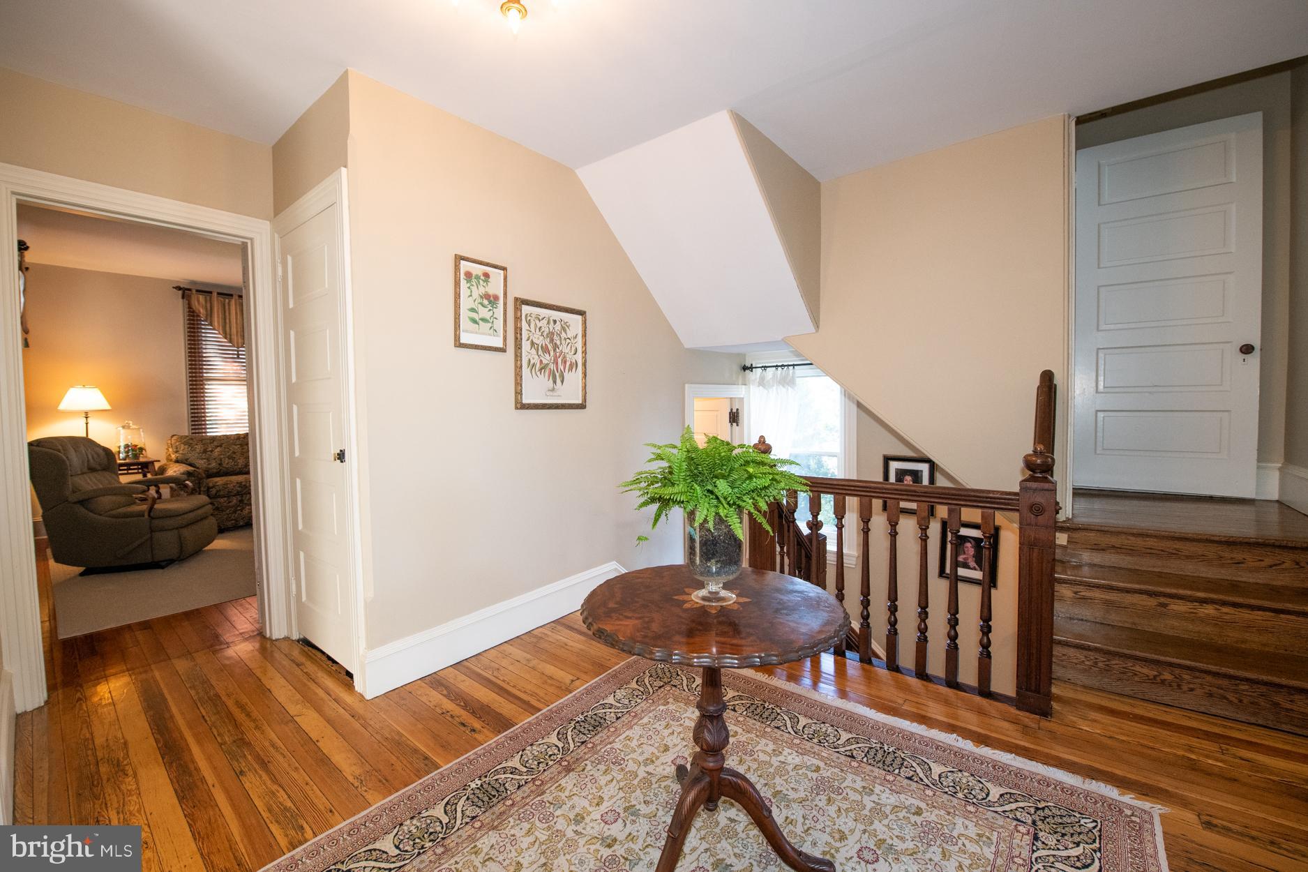 1514 Spring Avenue Jenkintown, PA 19046 - Photo 24 of 49 Second Level Landing