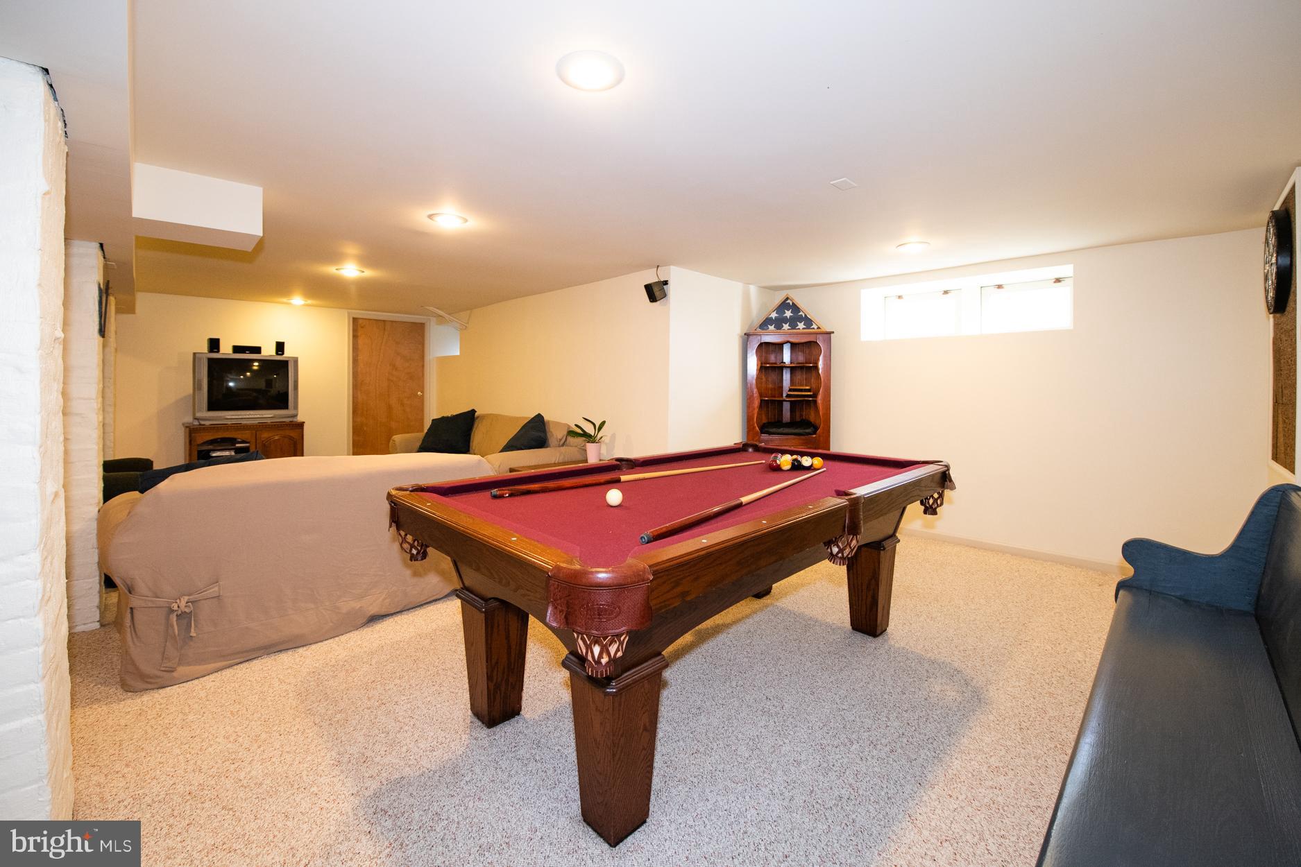 1514 Spring Avenue Jenkintown, PA 19046 - Photo 29 of 49 Finished Basement