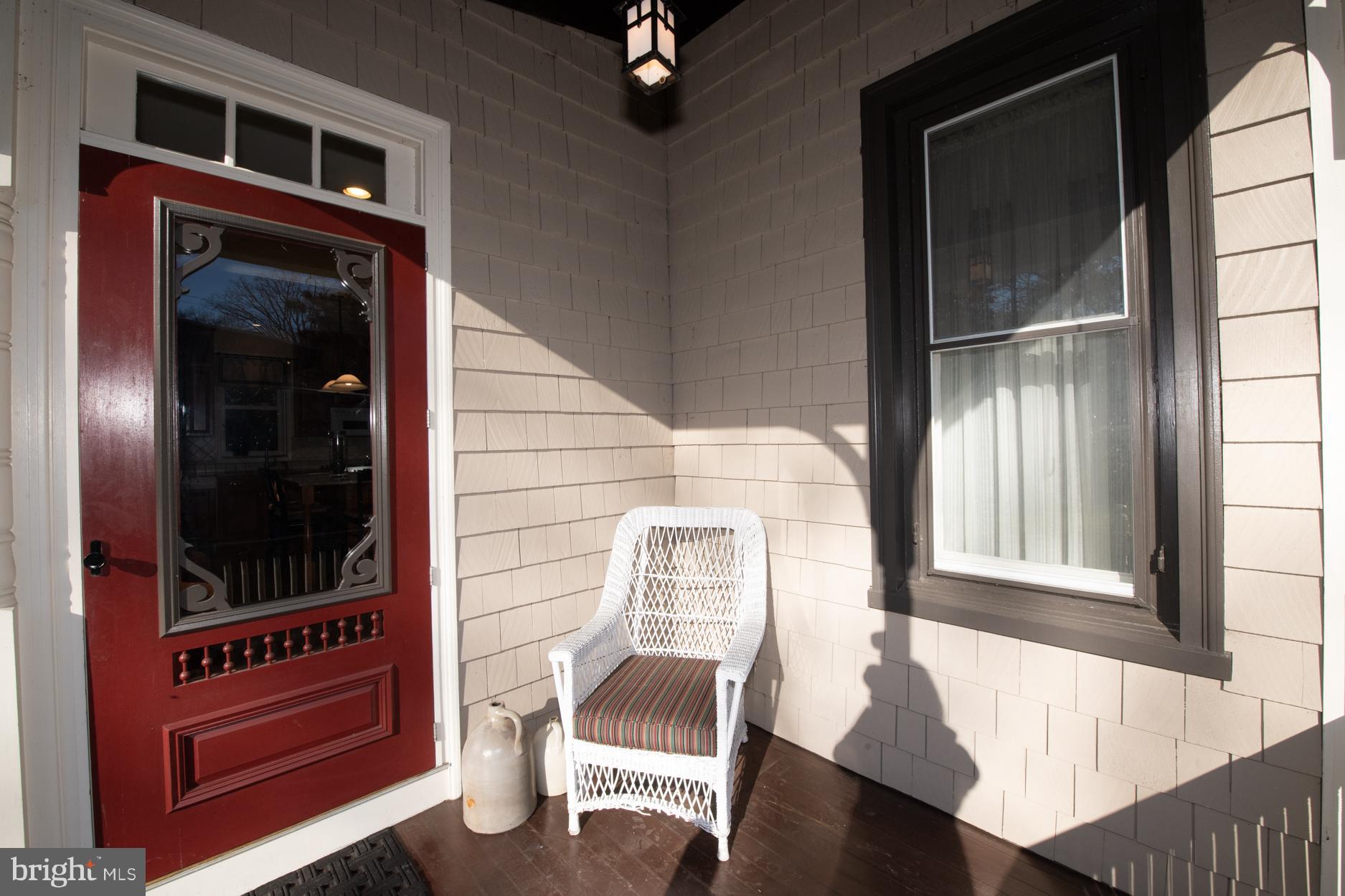 1514 Spring Avenue Jenkintown, PA 19046 - Photo 47 of 49 Back Porch
