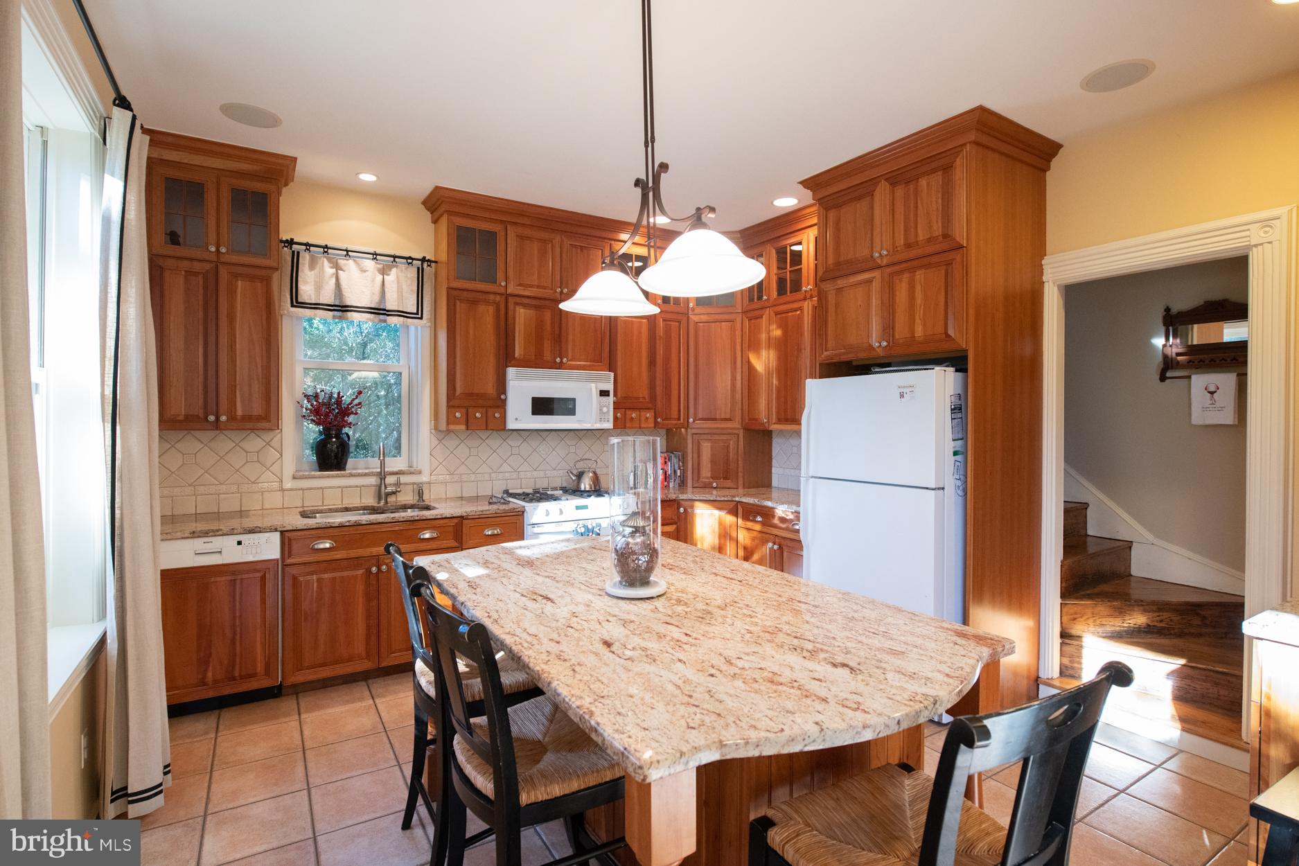 1514 Spring Avenue Jenkintown, PA 19046 - Photo 10 of 49 Kitchen