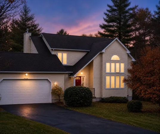 $600,000 | 51 Sheffield Drive, Belchertown, MA 01007