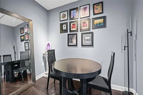 $250,000 | 3338 Peachtree Road Northeast, Unit 1105, Atlanta, GA 30326