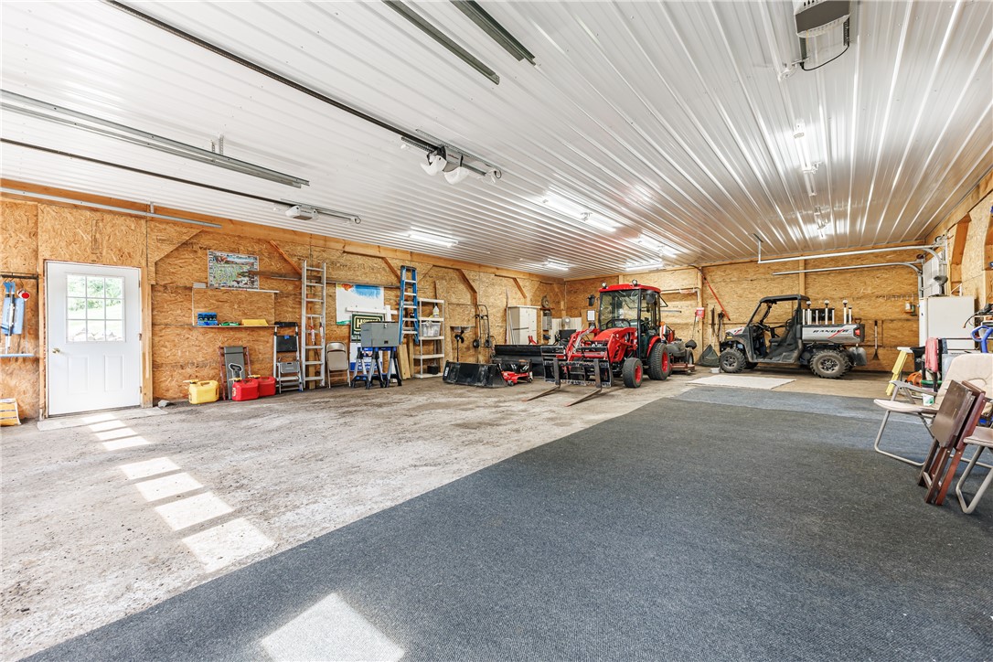 2404 Cambier Road Arcadia, NY 14513 - Photo 21 of 31