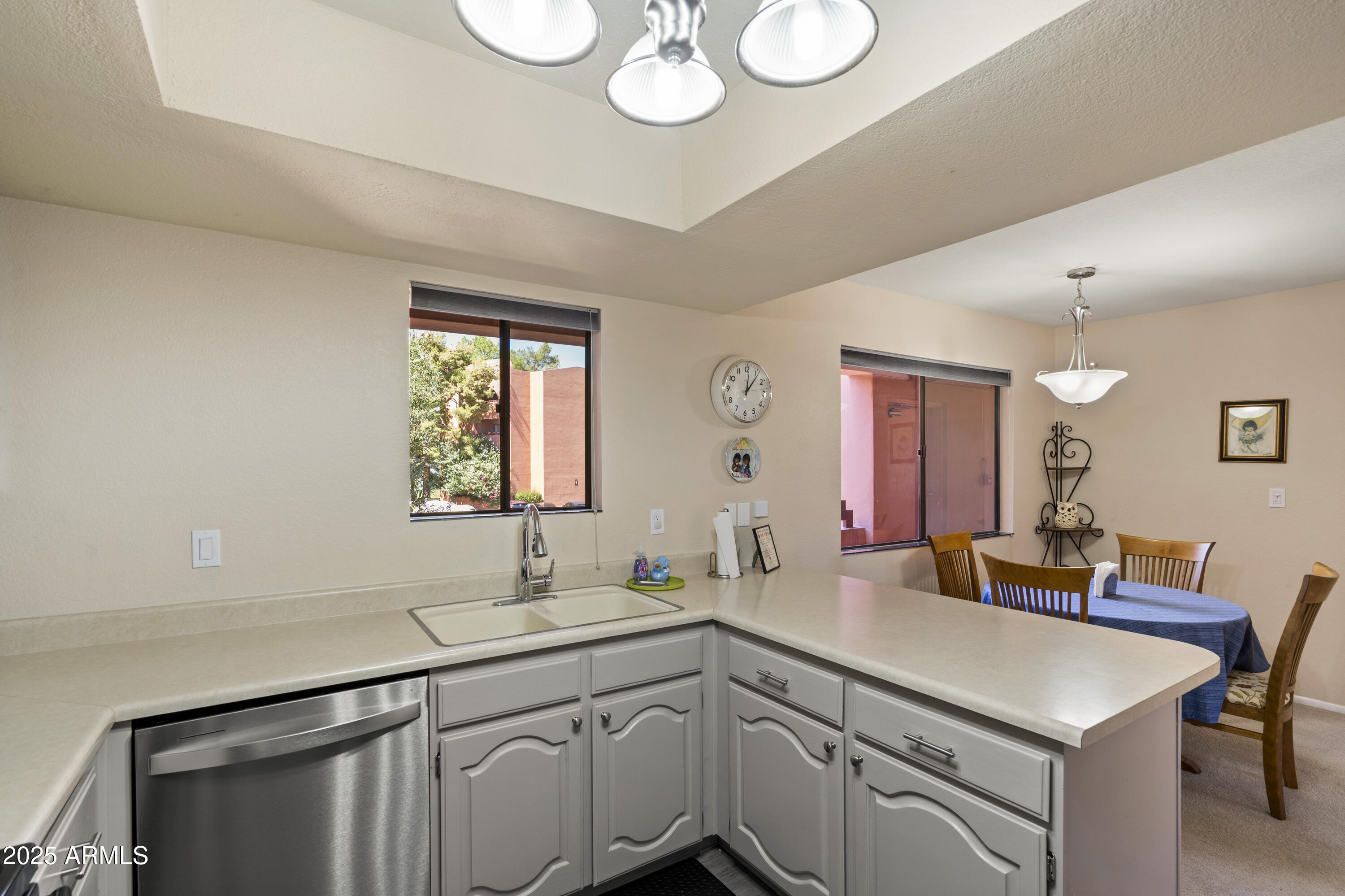 4303 East Cactus Road, Unit 222 Phoenix, AZ 85032 - Photo 14 of 38 Kitchen