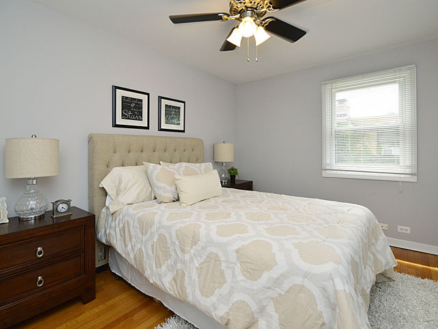 519.5 Ridge Avenue Wilmette, IL 60091 - Photo 9 of 17