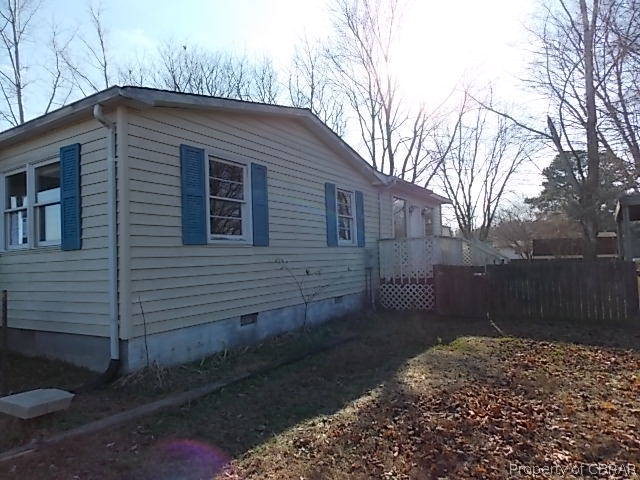 229 Centerville Road Shacklefords, VA 23156 - Photo 21 of 29